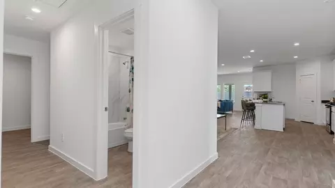 Entry Way - 723 Heaven Dr, Beasley, TX 77417 photo 2 of 10
