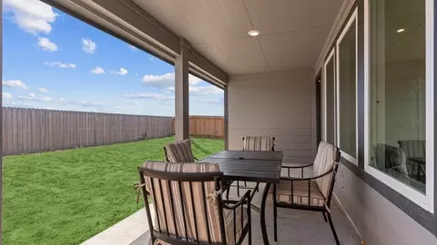Exterior - 723 Heaven Dr, Beasley, TX 77417 photo 2 of 10