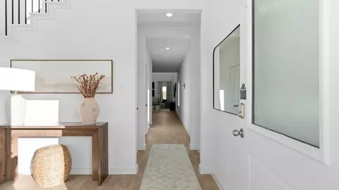 Entry Way - 723 Heaven Dr, Beasley, TX 77417 photo 8 of 10