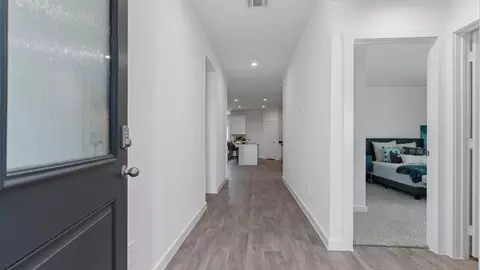 Entry Way - 723 Heaven Dr, Beasley, TX 77417 photo 1 of 10