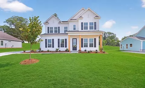 324 Hunter Rd, Simpsonville, SC 29681