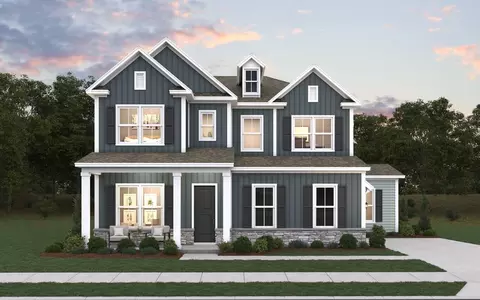 324 Hunter Rd, Simpsonville, SC 29681