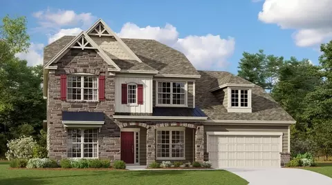 207 Fraiser St, Simpsonville, SC 29681
