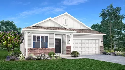 2807 Smallholding St, Murfreesboro, TN 37127