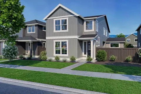 6515 SE Silvergrass St, Hillsboro, OR 97123