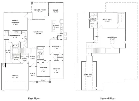 10476 Landon Meadows Dr, Gulfport, MS 39503