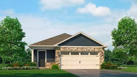 3040 Grace Marie Way, New Albany, IN 47150