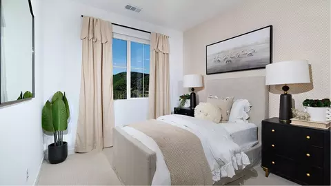 Bedroom - 1050 Main, El Cajon, CA 92021 photo 3 of 3