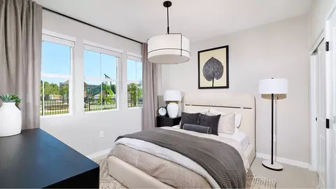 Bedroom - 1050 Main, El Cajon, CA 92021 photo 2 of 3