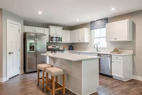 Kitchen - 2508 Crown Point Cir, Frederick, MD 21702 photo 1 of 9
