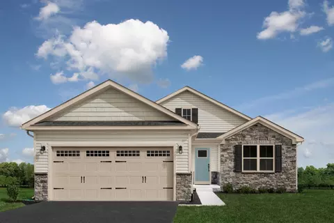 2508 Crown Point Cir, Frederick, MD 21702
