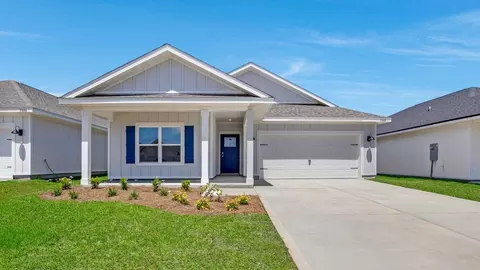 5825 Cactus Dr, Milton, FL 32583