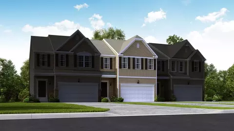 3275 Sunmark Ave, Columbus, OH 43232