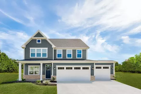 2216 Portofino St NW, Uniontown, OH 44685