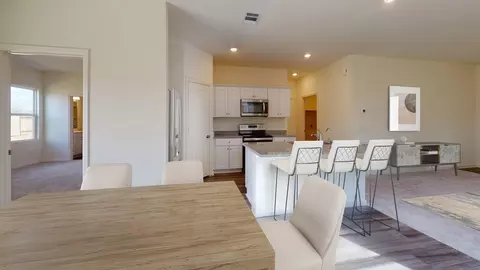Dining - 136 Dionicio Loop, Seguin, TX 78155 photo 2 of 2
