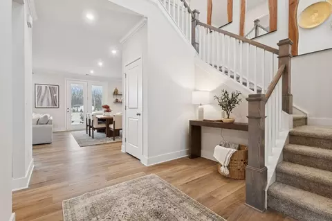 Entry Way - 3823 Forty Acre Dr, Monroe, NC 28112 photo 1 of 1