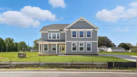 985 Intracoastal Way, Chesapeake, VA 23322