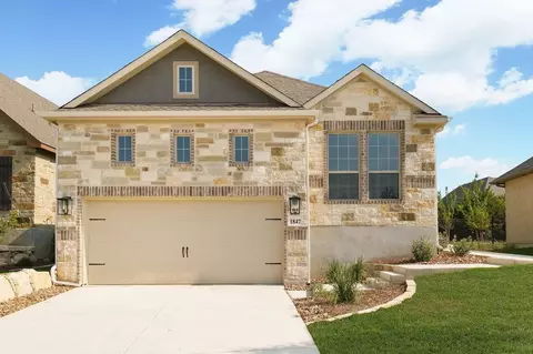 1847 Worsham Pass, San Antonio, TX 78260