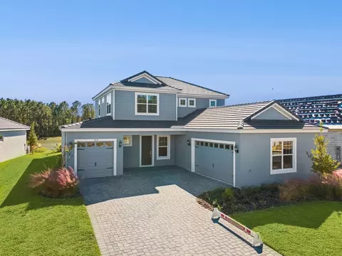 2574 Wise River Ln, Zephyrhills, FL 33541