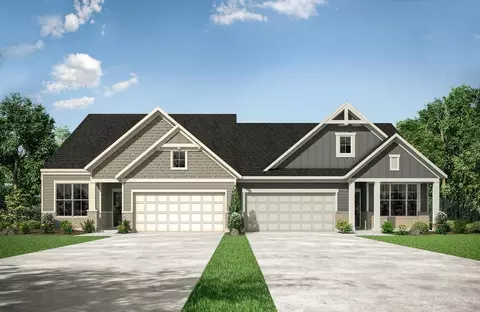 3869 Willow Branch Way, Westfield, IN 46062