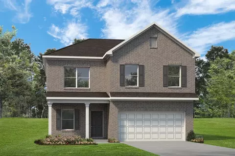 Other - 301 Shantz Way, Byron, GA 31008 photo 4 of 16