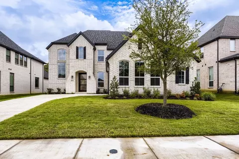 841 Bella Casa Dr, Keller, TX 76248
