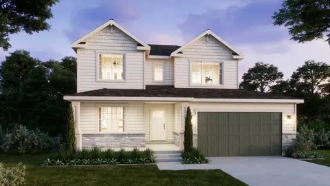 542 N 735 W, Smithfield, UT 84335