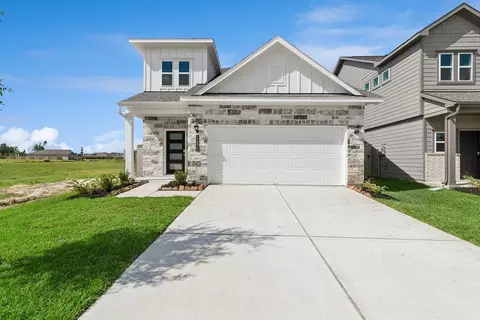 21830 Cypress Vine Dr, Splendora, TX 77372