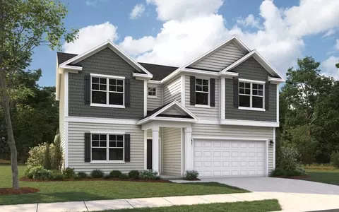 924 Bostonian Dr, Knightdale, NC 27545