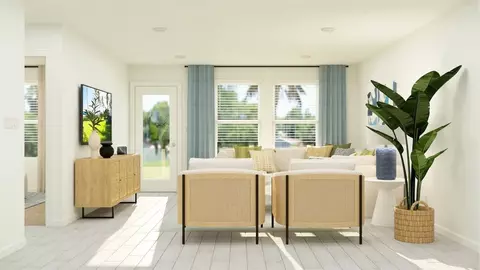 Living - 3545 NE 35th St, Ocala, FL 34479 photo 3 of 3
