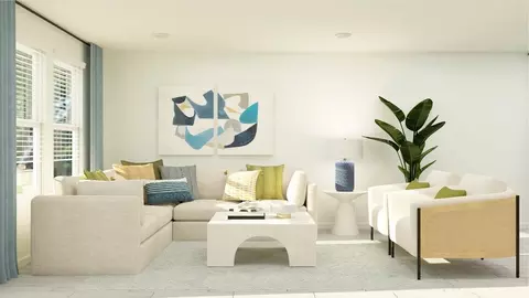 Living - 3545 NE 35th St, Ocala, FL 34479 photo 2 of 3