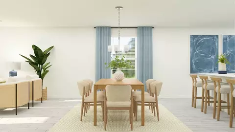 Dining - 3545 NE 35th St, Ocala, FL 34479 photo 2 of 2