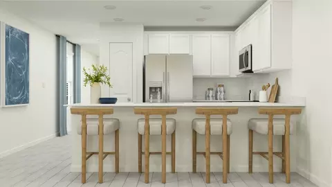 Kitchen - 3545 NE 35th St, Ocala, FL 34479 photo 1 of 4