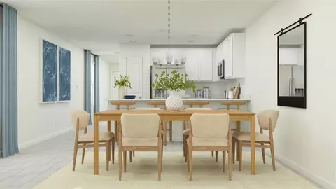 Dining - 3545 NE 35th St, Ocala, FL 34479 photo 1 of 2