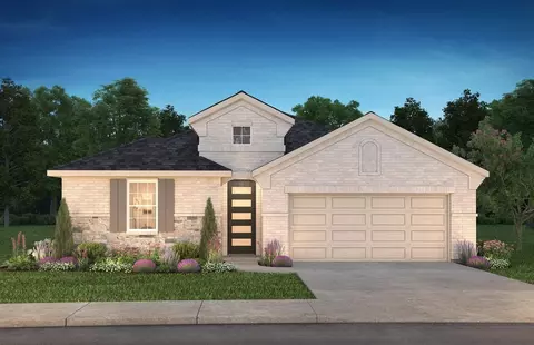 4935 Pinestraw Valley Way, Montgomery, TX 77316