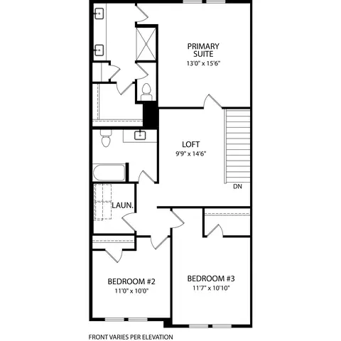 2315 Juneau Ln, Columbia, TN 38401