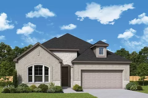 3044 Farmhouse Dr, Midlothian, TX 76065