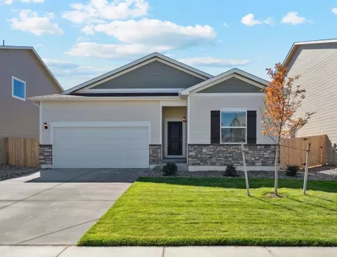 2270 Christina St, Fort Lupton, CO 80621