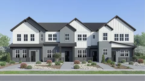 6418 Masked Lark St UNIT 1, Fort Collins, CO 80528