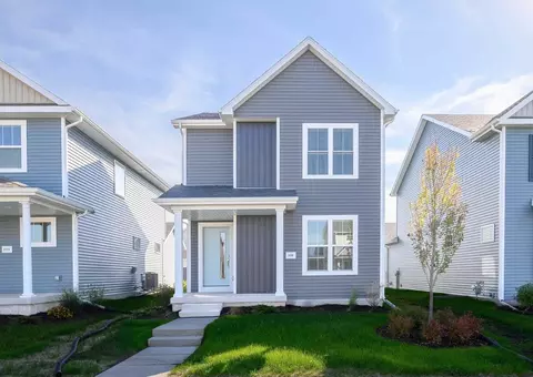 456 Savannah Dr, Oregon, WI 53575