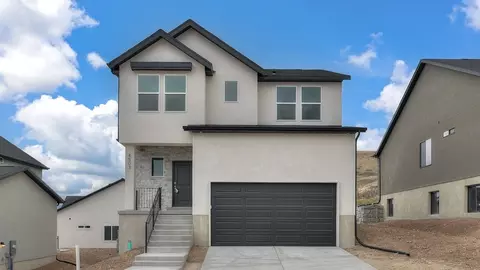 324 E Levengrove Dr #235, Draper, UT 84020
