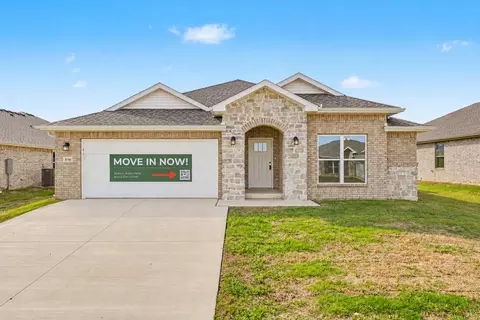 8780 Sunspire Ln, Bentonville, AR 72713