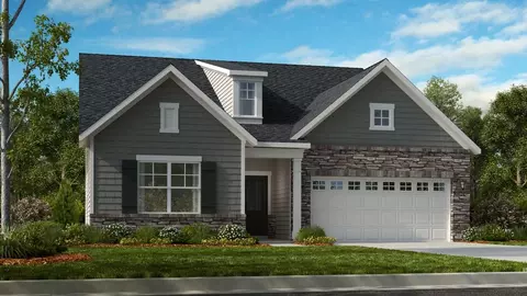1009 Winter Haven Dr, Knightdale, NC 27545