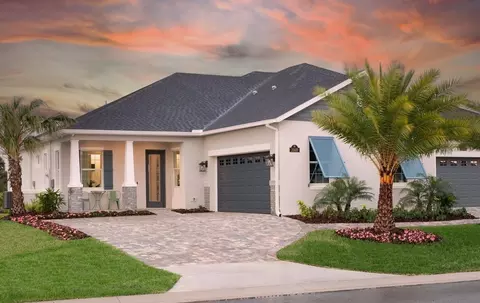 3410 Galeras Dr, Viera, FL 32940