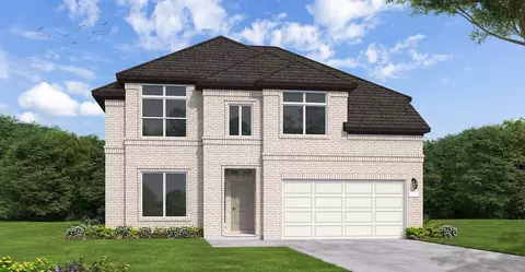 4116 Ashbrook, Santa Clara, TX 78124