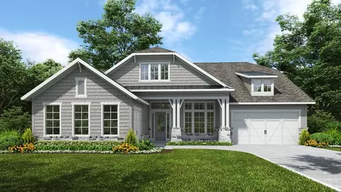 Exterior - 86 Pasarela Dr, Saint Augustine, FL 32095 photo 5 of 7