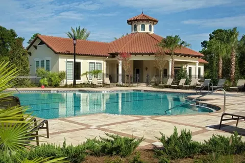 Exterior - 86 Pasarela Dr, Saint Augustine, FL 32095 photo 5 of 6