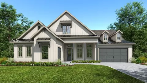 Exterior - 86 Pasarela Dr, Saint Augustine, FL 32095 photo 4 of 7