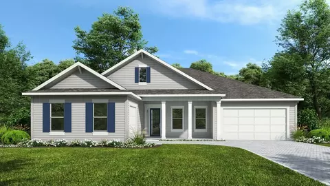 86 Pasarela Dr, Saint Augustine, FL 32095