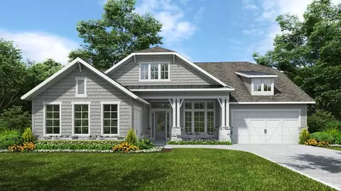 Exterior - 86 Pasarela Dr, Saint Augustine, FL 32095 photo 4 of 6
